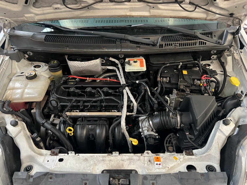 Ford Transit Connect XLT 2013