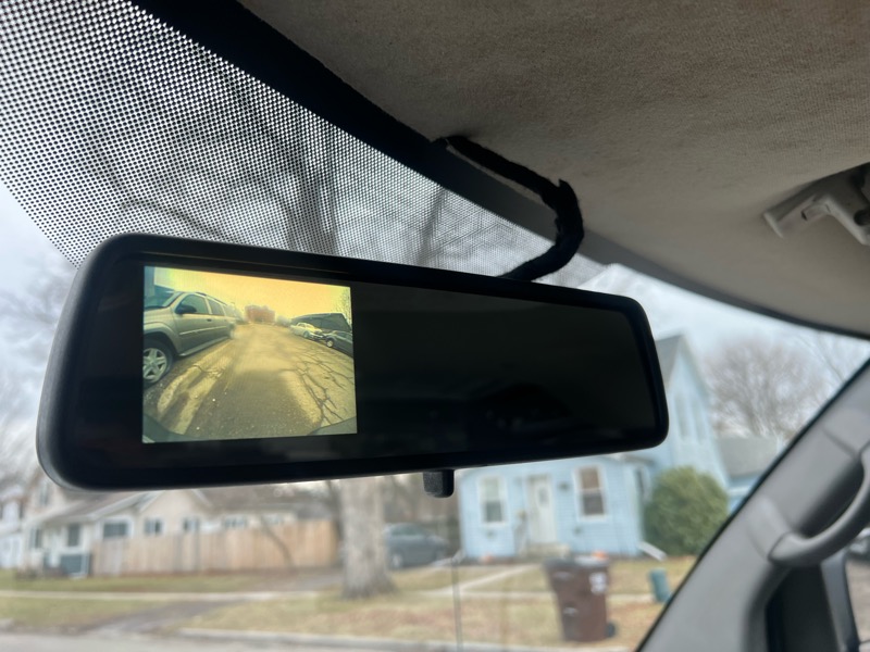 Chevrolet Express 2500 Cargo 2013