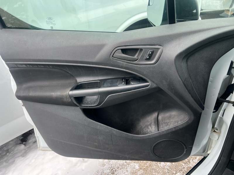 Ford Transit Connect Cargo Van XL SWB w/Rear 180 Degree Door 2018