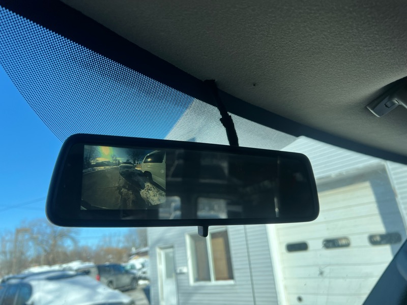 Chevrolet Express 2500 Cargo 2013