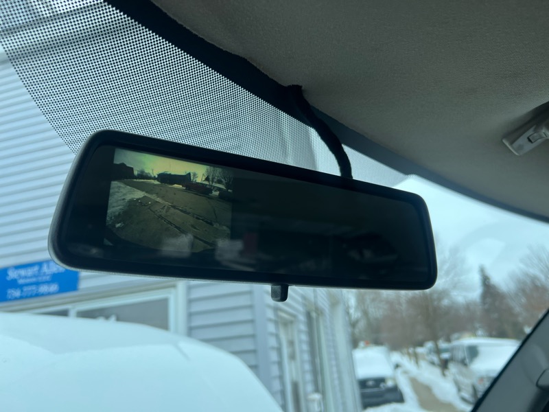 Chevrolet Express 2500 Cargo 2013