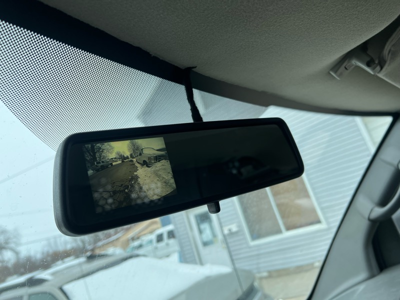 Chevrolet Express 2500 Cargo 2013