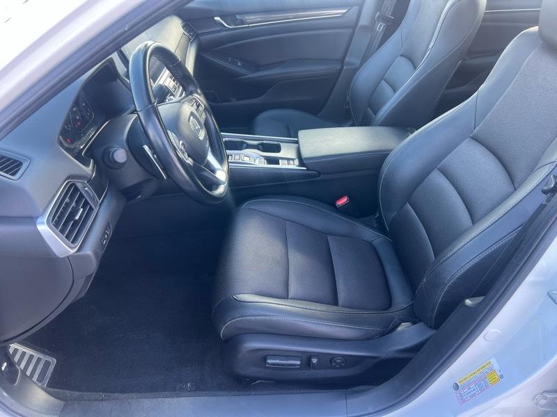 Honda Accord Sport 2.0T 2021