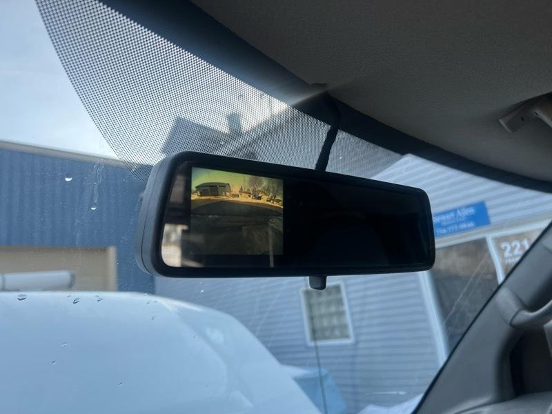 Chevrolet Express 2500 Cargo 2013