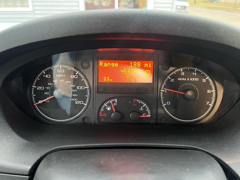 RAM Promaster 3500 High Roof 159-in. WB 2021