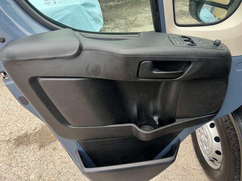 RAM Promaster 3500 High Roof 159-in. WB 2021