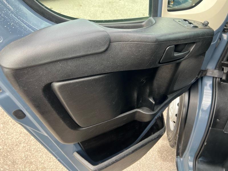 RAM Promaster 3500 High Roof 159-in. WB Ext 2021