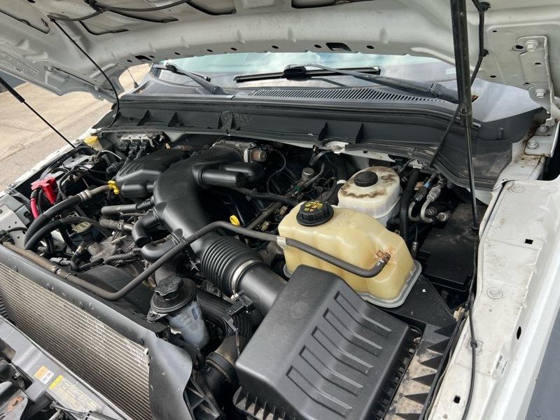 Ford F-450 SD Regular Cab DRW 2WD 2014