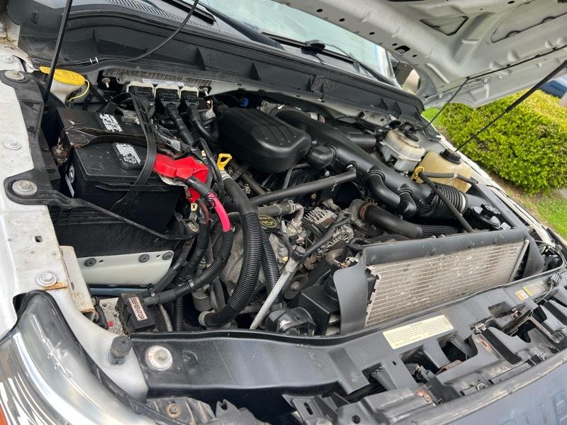 Ford F-450 SD Regular Cab DRW 2WD 2014