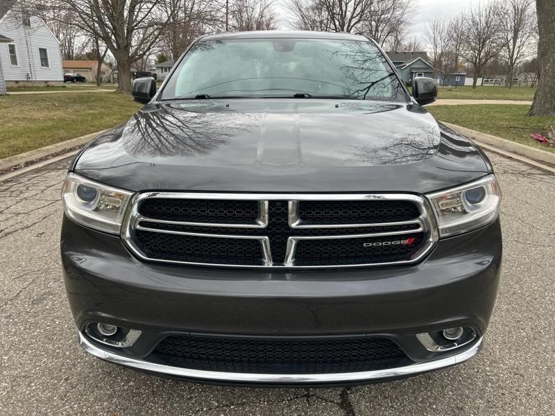 Dodge Durango Limited 2WD 2015