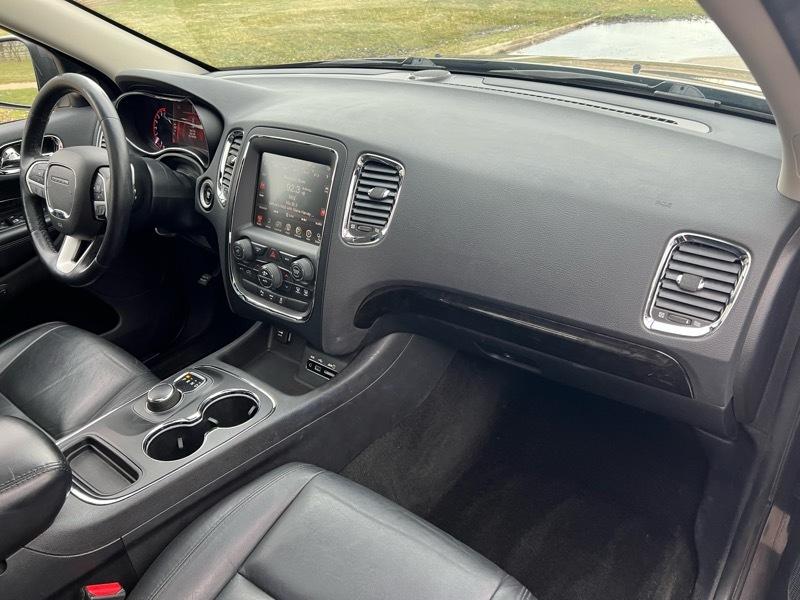 Dodge Durango Limited 2WD 2015