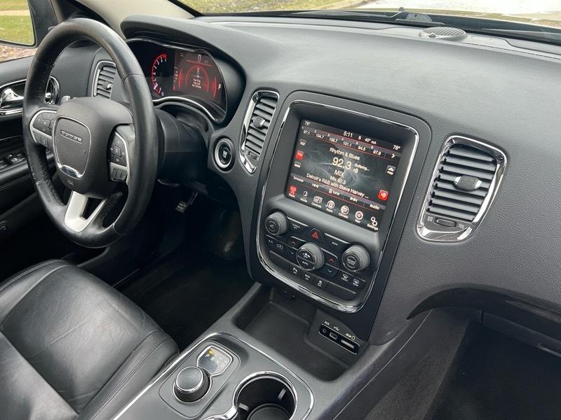 Dodge Durango Limited 2WD 2015