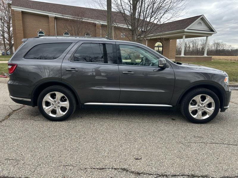 Dodge Durango Limited 2WD 2015