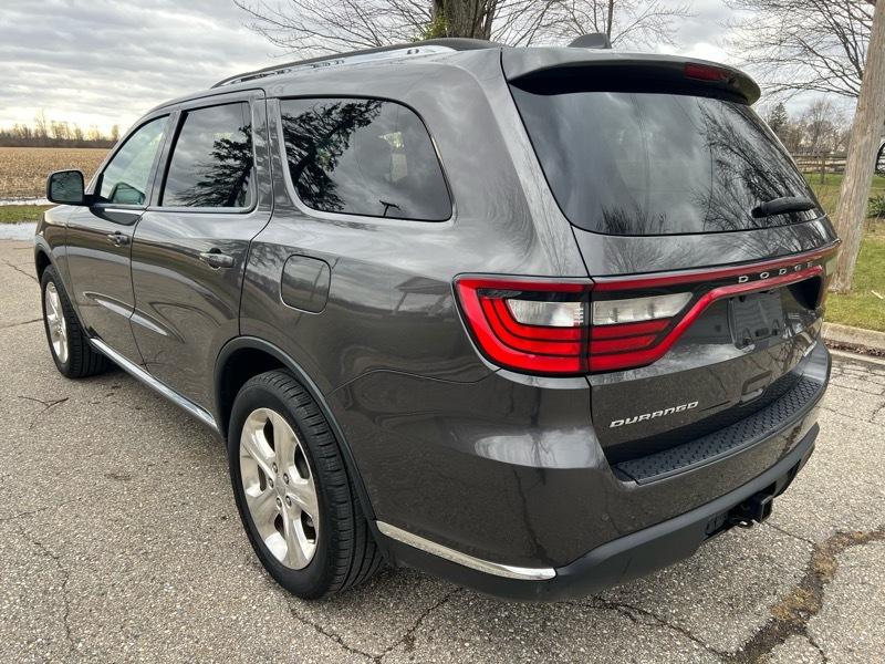 Dodge Durango Limited 2WD 2015