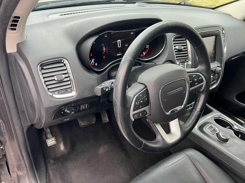 Dodge Durango Limited 2WD 2015