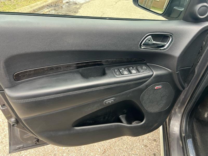 Dodge Durango Limited 2WD 2015