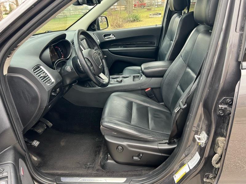 Dodge Durango Limited 2WD 2015