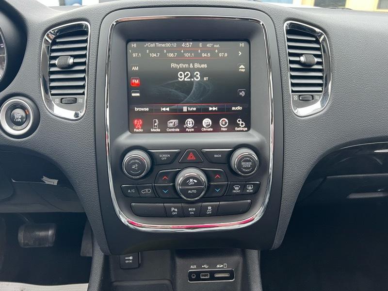 Dodge Durango Limited 2WD 2015