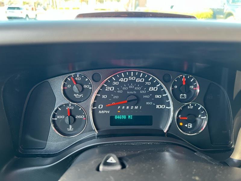 GMC Savana G2500 Cargo 2014