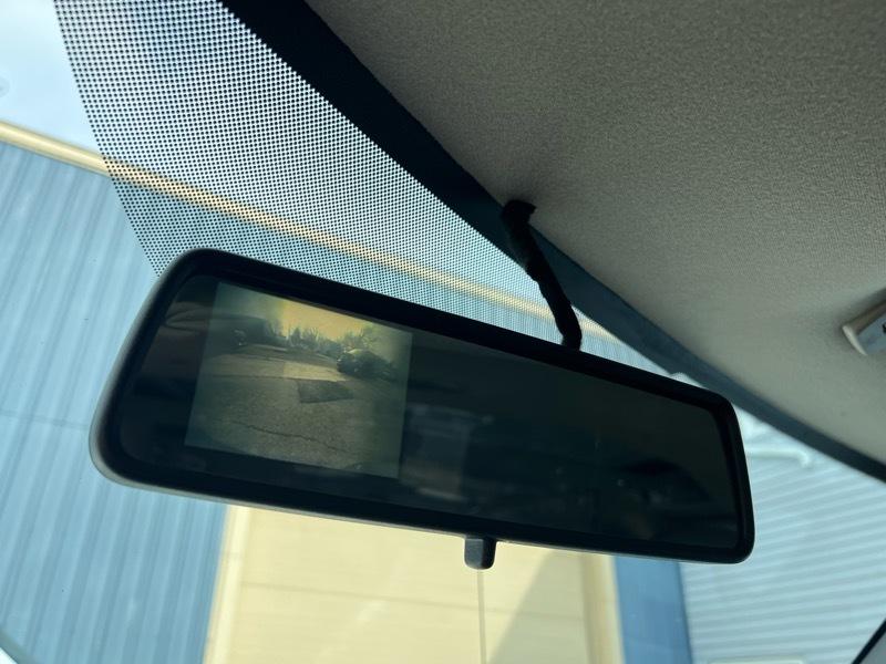 Chevrolet Express 2500 Cargo 2013