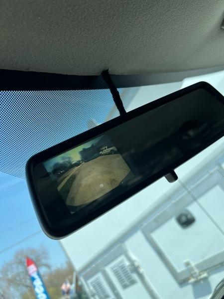 Chevrolet Express 2500 Cargo 2013