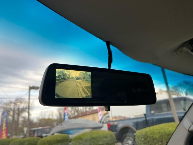 Chevrolet Express 2500 Cargo 2013