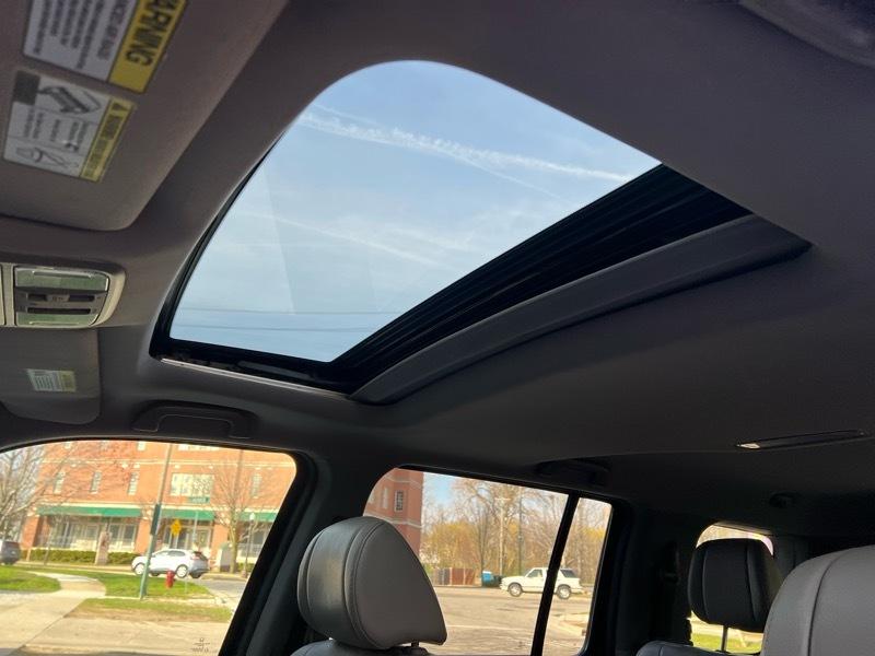 Honda Pilot EX-L 2WD 5-Spd AT with Navigation 2014