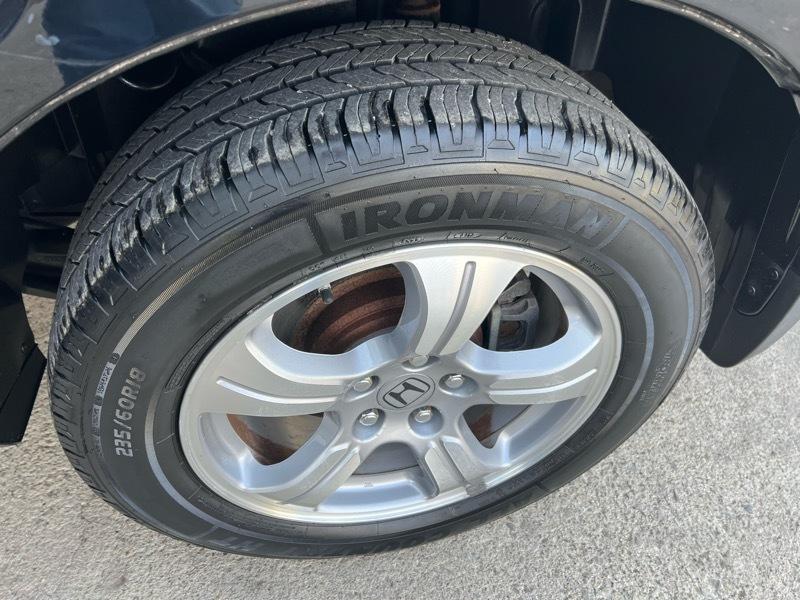 Honda Pilot EX-L 2WD 5-Spd AT with Navigation 2014