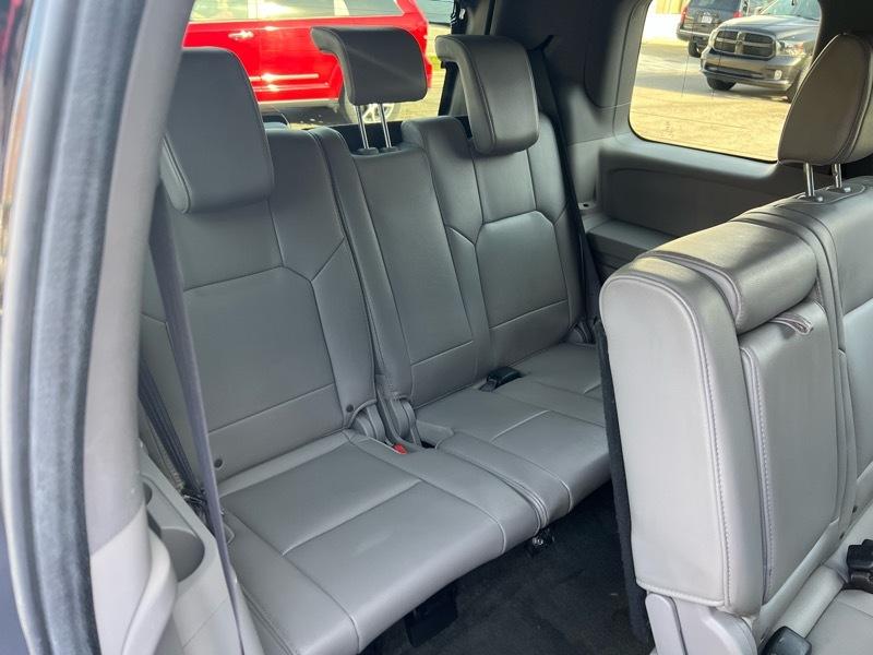 Honda Pilot EX-L 2WD 5-Spd AT with Navigation 2014