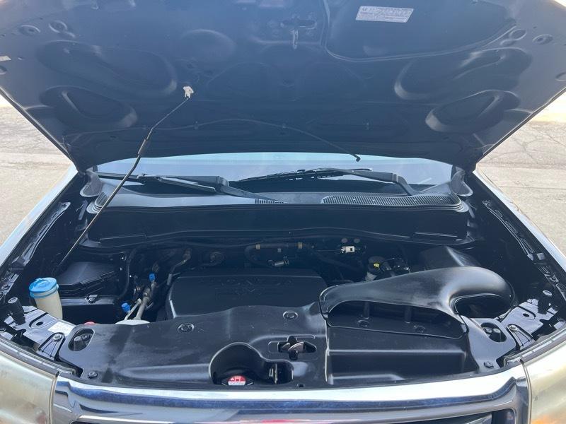 Honda Pilot EX-L 2WD 5-Spd AT with Navigation 2014