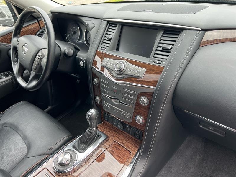 Nissan Armada SL AWD 2020