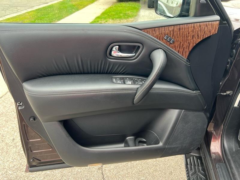 Nissan Armada SL AWD 2020