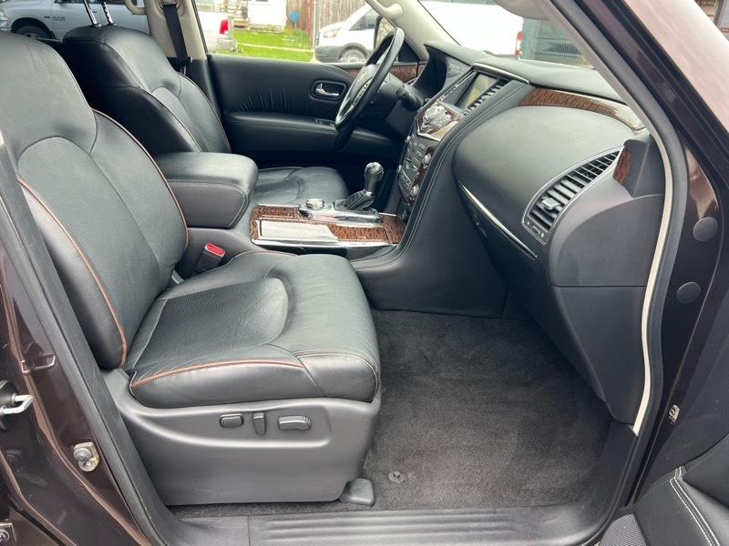 Nissan Armada SL AWD 2020