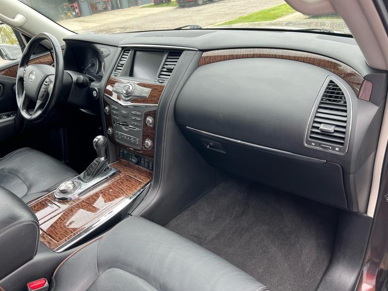 Nissan Armada SL AWD 2020