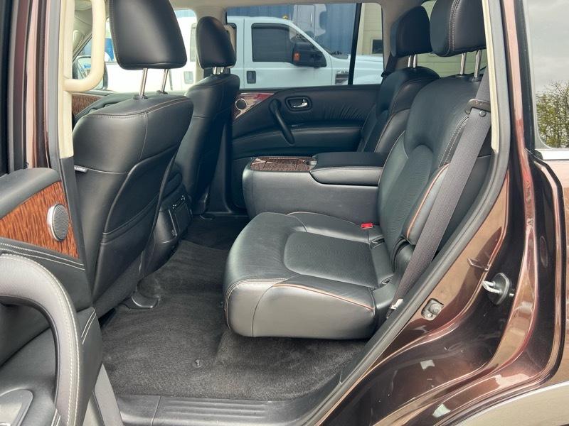 Nissan Armada SL AWD 2020