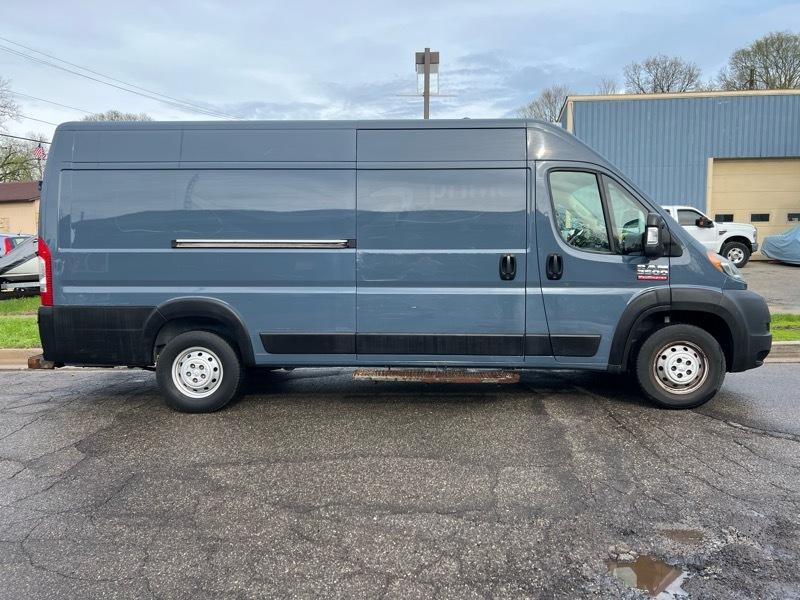 RAM Promaster 3500 High Roof 159-in. WB Ext 2020