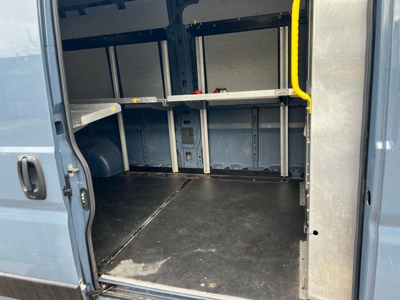 RAM Promaster 3500 High Roof 159-in. WB Ext 2020