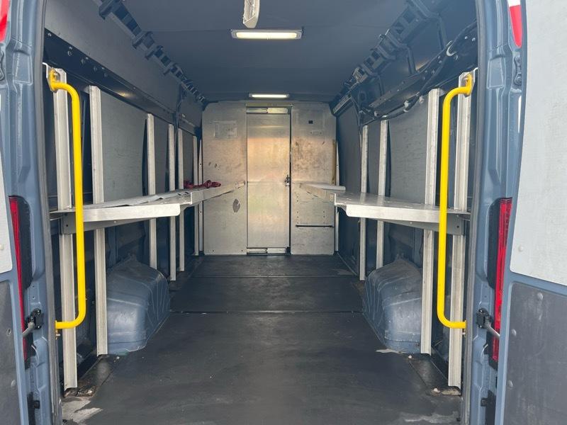 RAM Promaster 3500 High Roof 159-in. WB Ext 2020