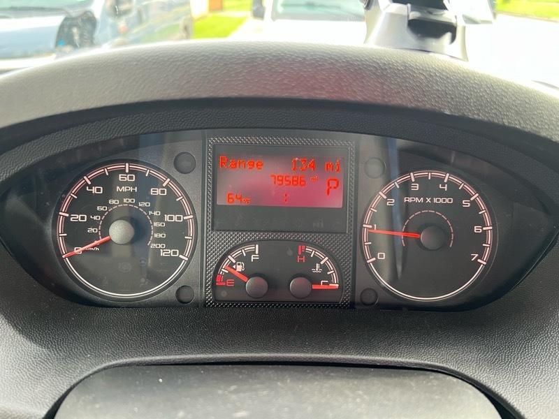 RAM Promaster 3500 High Roof 159-in. WB Ext 2020