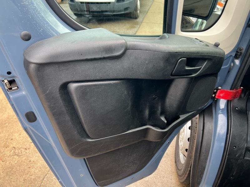 RAM Promaster 3500 High Roof 159-in. WB Ext 2020