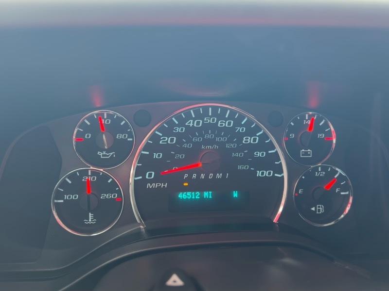 Chevrolet Express 2500 Cargo 2019