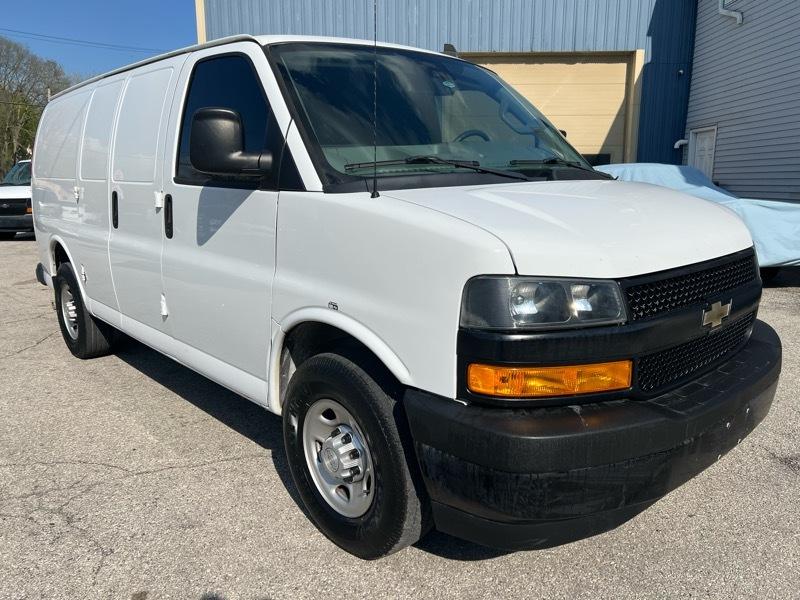 Chevrolet Express 2500 Cargo 2019