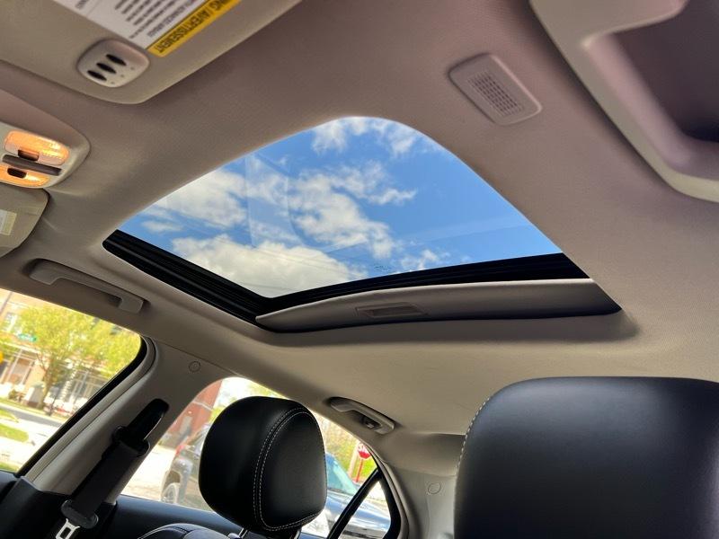 Ford Fusion SEL AWD 2012