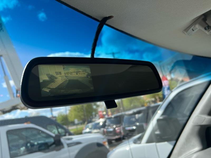 Chevrolet Express 2500 Cargo 2021