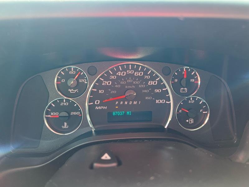 Chevrolet Express 2500 Cargo 2021