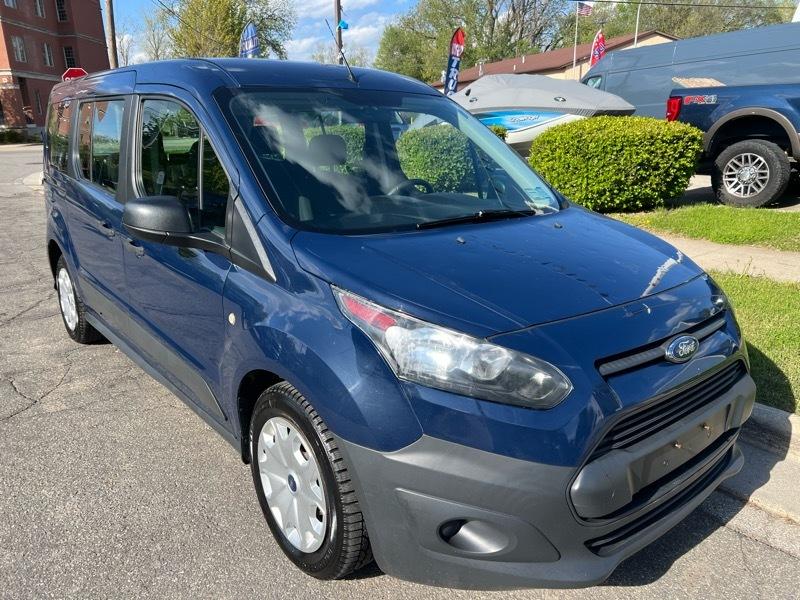 Ford Transit Connect Wagon XL LWB 2018