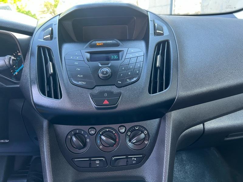 Ford Transit Connect Wagon XL LWB 2018