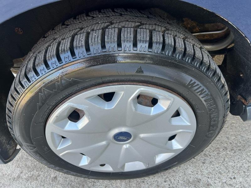 Ford Transit Connect Wagon XL LWB 2018