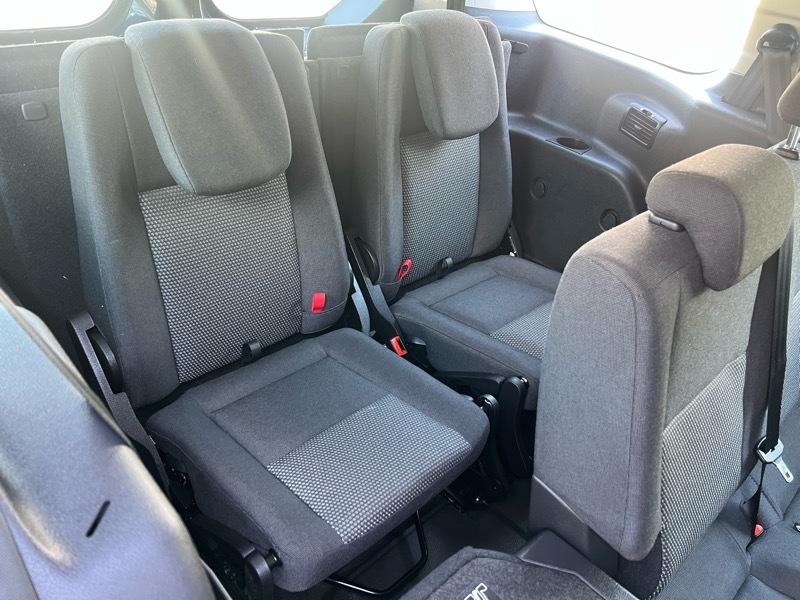 Ford Transit Connect Wagon XL LWB 2018