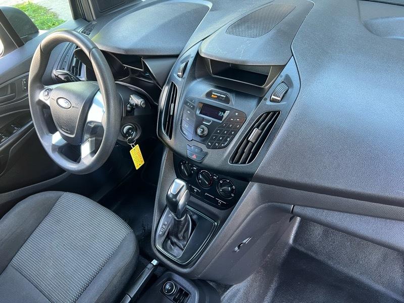 Ford Transit Connect Wagon XL LWB 2018
